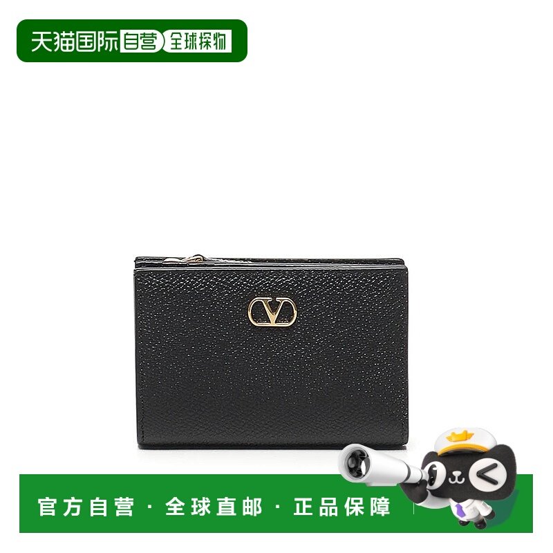 香港直邮VALENTINO GARAVANI 女士钱包 7W2P0AS6SNP0NO AW2025