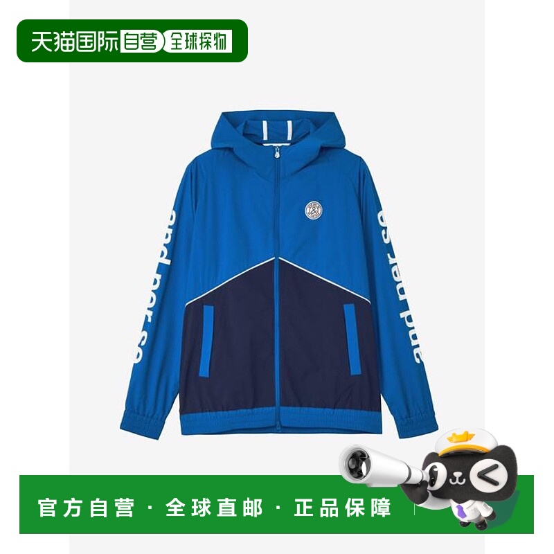 1h可退 日本直邮Goldwin 空气调节切换夹克（男士）