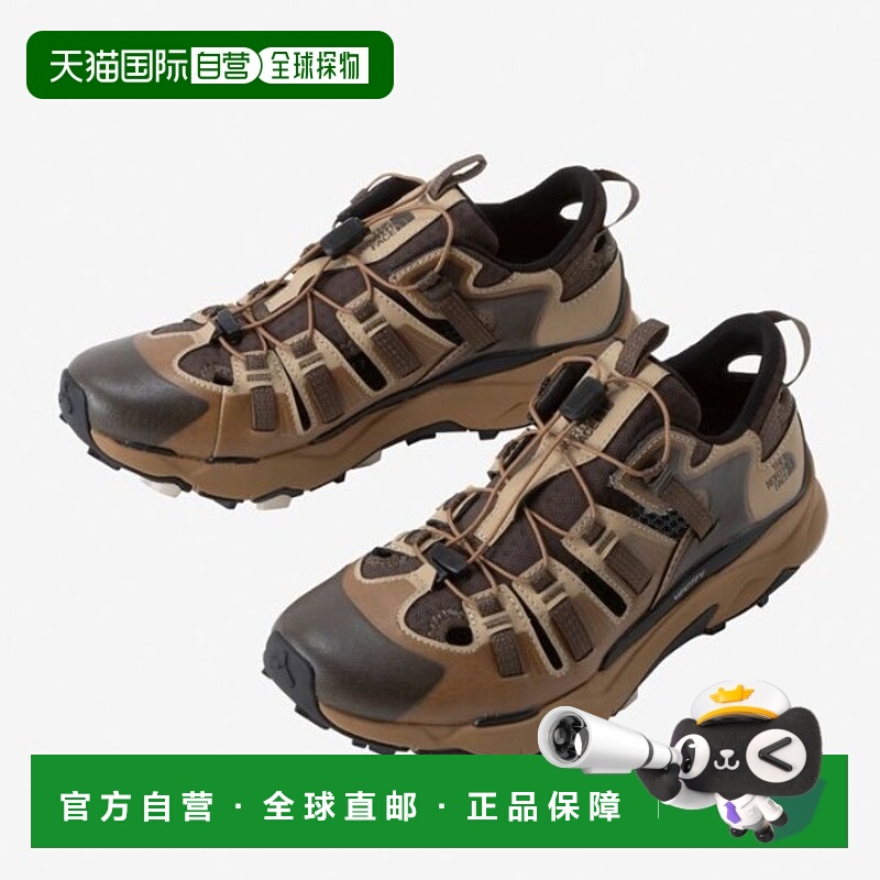 日本直邮THE NORTH FACE 越野鞋 VECTIV TARAVAL BREEZE NF02440