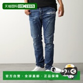 Cool S30872 Guy 日本直邮DSQUARED2 Jeans S74LB1727 男士 弹力做