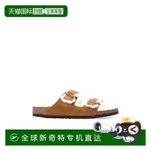凉鞋 男士 欧洲直邮birkenstock 1h可退