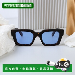 太阳镜 男士 欧洲直邮off white