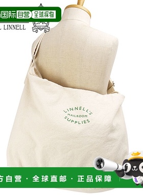 日本直邮MICHAEL LINNELL 单肩包 [MLRC-03] 32L 单肩包 男女包