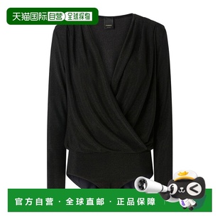 104464A29I 连体衣 香港直邮Pinko 长袖