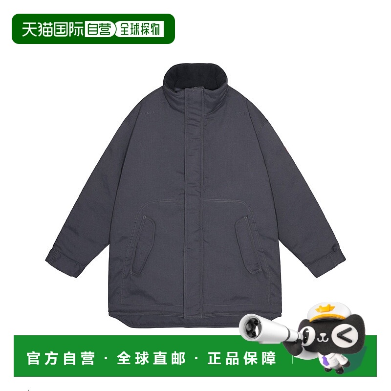 1h可退 日本直邮C.E男装 宽松中棉外套 日本制  CES28JK04