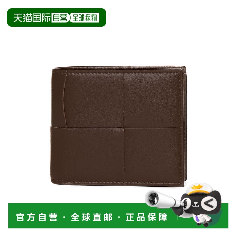 1h可退 香港直邮BOTTEGA VENETA 男士钱包 749455VBWD22017 AW202