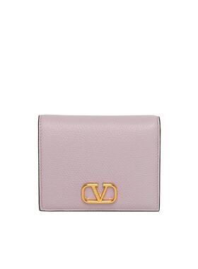 Valentino logo标识钱包 WP0R39SNP