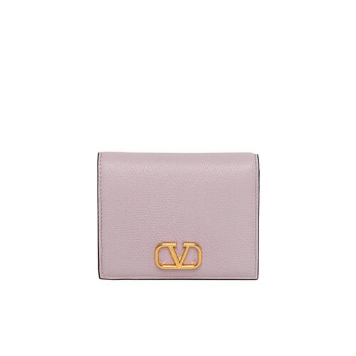 Valentino logo标识钱包 WP0R39SNP
