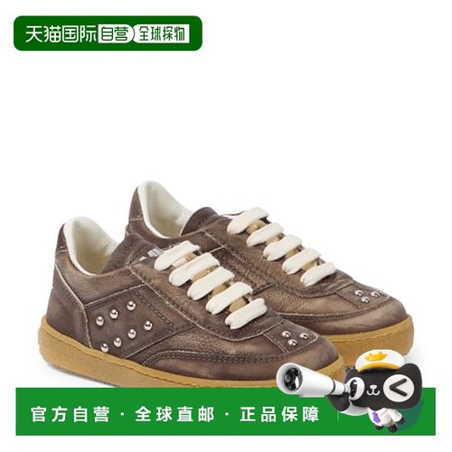 1h可退 香港直邮Mm6 Maison Margiela 马丁 马吉拉 MM6 女童 Repl