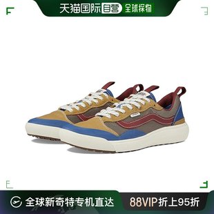 运动休闲鞋 Exo 女士 香港直邮潮奢 范斯 Ultrarange Vans