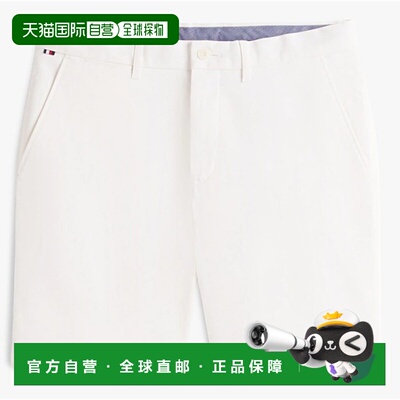 1h可退 香港直邮Tommy Hilfiger 汤米 希尔费格 男士 F|MW0MW2356