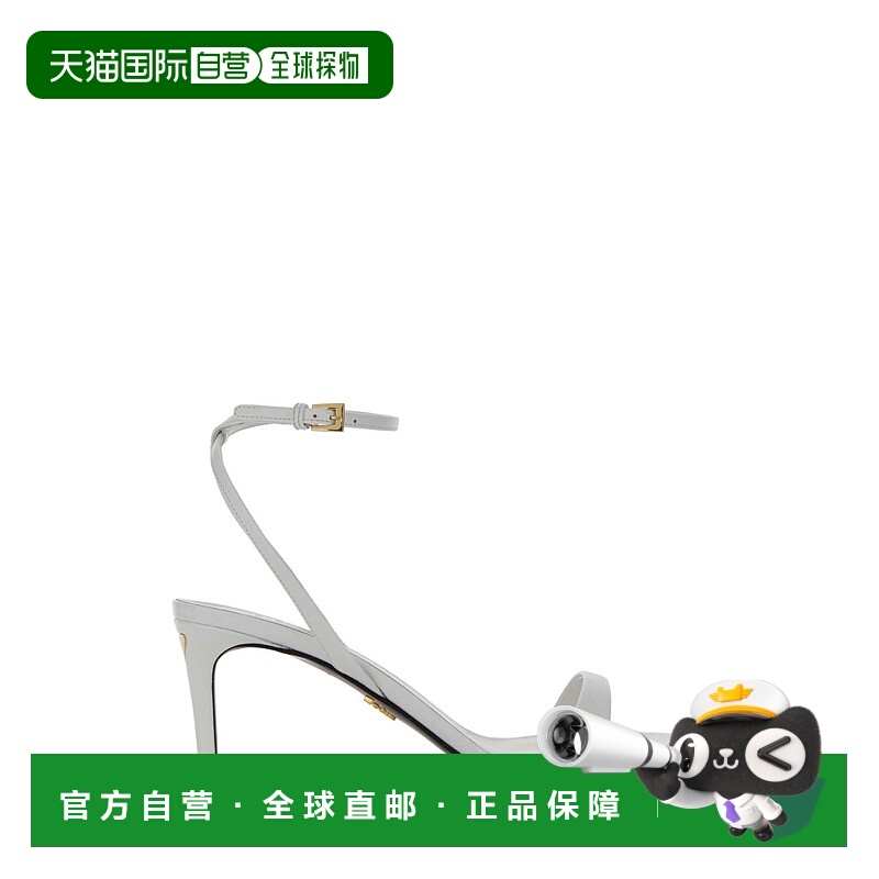 1h可退 欧洲直邮prada 女士 凉鞋