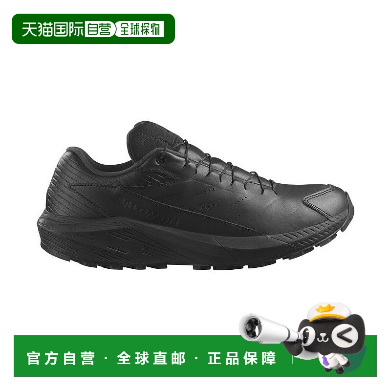 自营欧洲直邮Salomon萨洛蒙 SENSE RIDE 5 SR LEATHER系列男女通