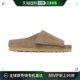 联名 Los Fel 男士 香港直邮潮奢 Fear God 灰褐色 Birkenstock