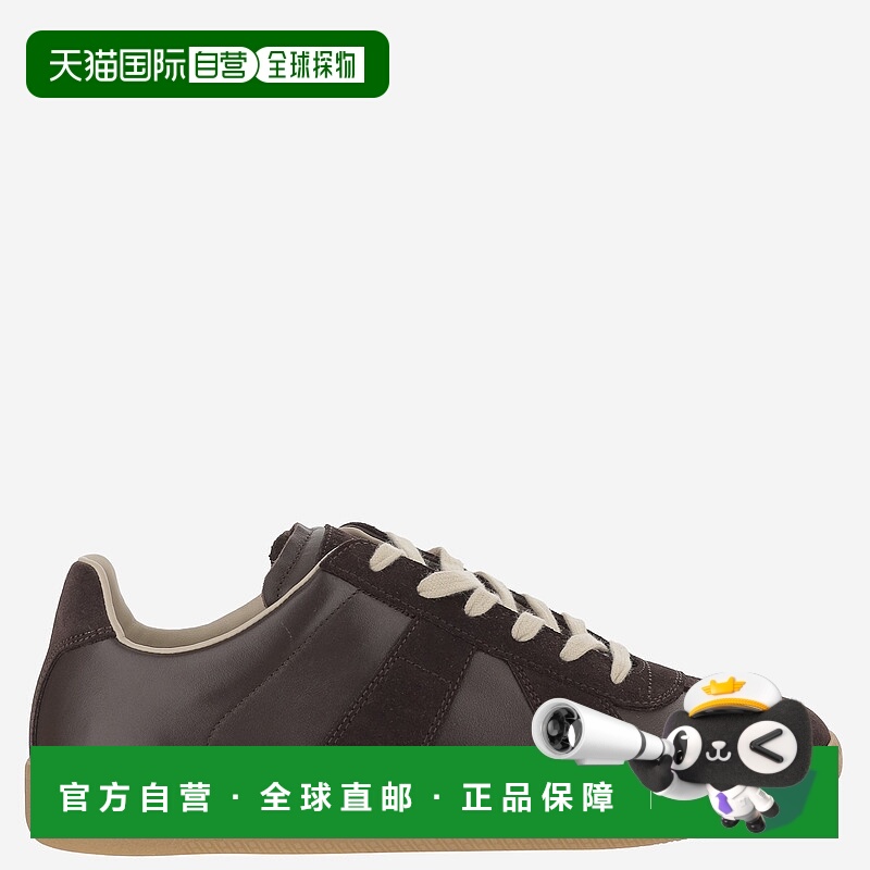 1h可退 香港直邮MAISON MARGIELA 男士运动鞋 S57WS0236P1895T215