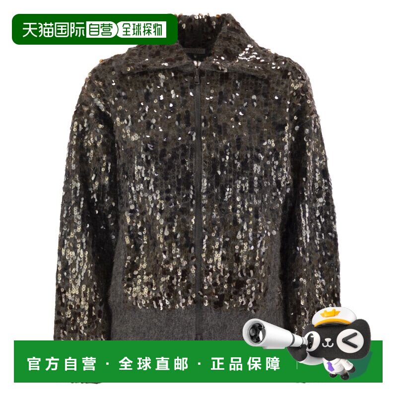 1h可退 香港直邮Brunello Cucinelli 布内罗 古奇拉利 女士 耀眼