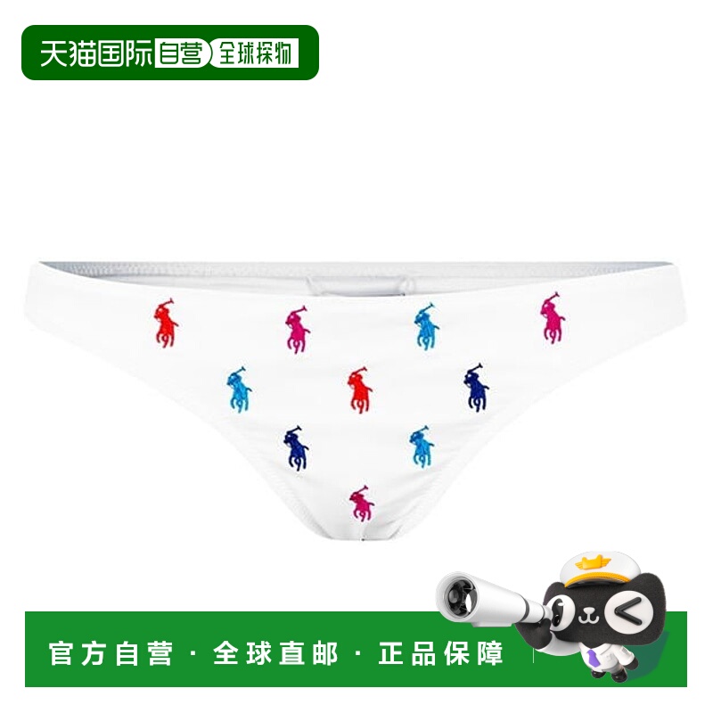 1h可退 香港直邮Polo Ralph Lauren Polo 拉夫 劳伦 女士 Devin