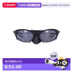 1h可退 香港直邮Oakley 欧克利 女士 Plantaris 太阳眼镜 0OO9437