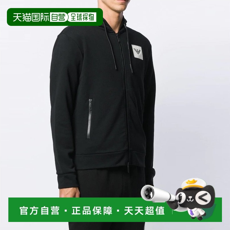 香港直邮EMPORIO ARMANI 男士针织毛衣 6G1MG0J36Z0922阿玛尼