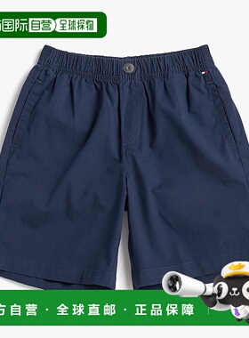 日本直邮【日本直邮】Tommy Hilfiger儿童短裤KB08896-C1G