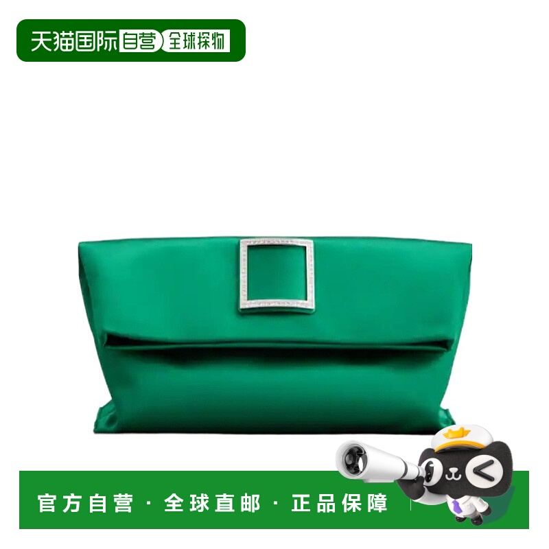 香港直邮Roger Vivier 小号单肩包 RBWAPDD0200RS0