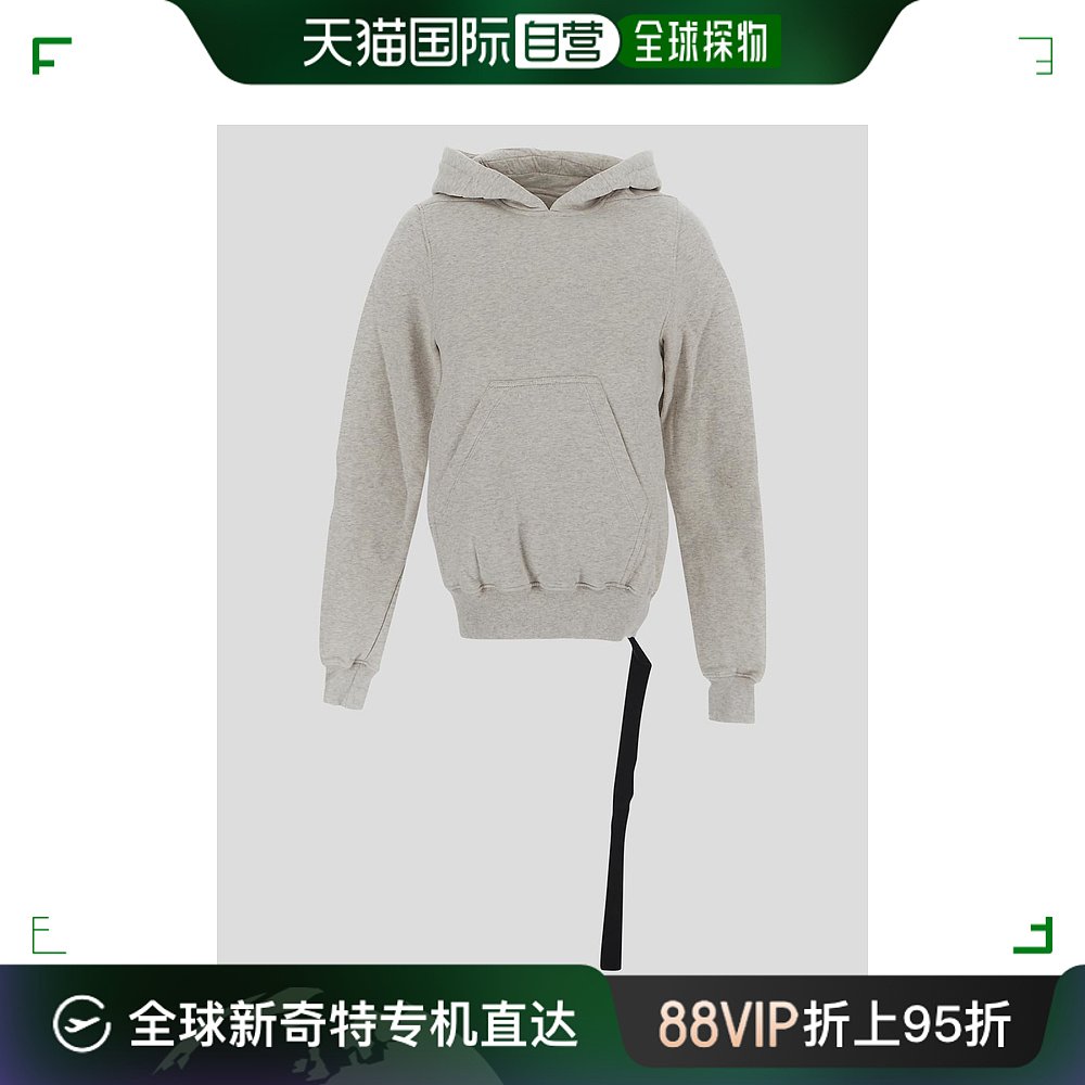 香港直邮RICK OWENS DRKSHDW 女士卫衣 DS01C6227MF51 女装/女士精品 卫衣/绒衫 原图主图