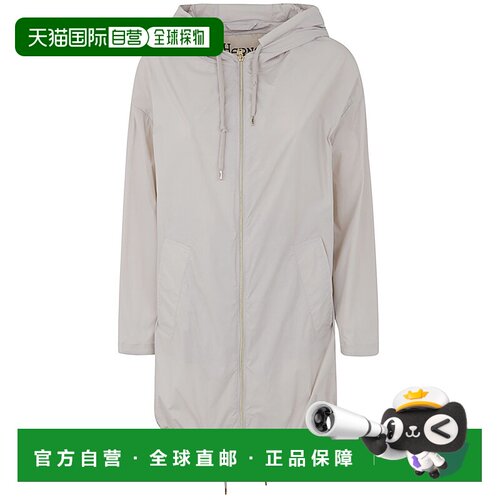 1h可退 香港直邮HERNO 女士夹克 GC000445D12431S1985 SS2024 白