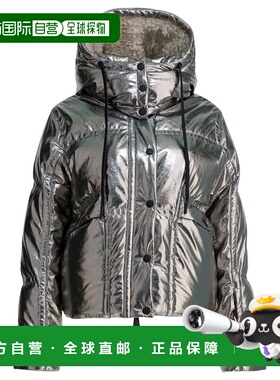 香港直邮MONCLER GRENOBLE 女士外套 CELAQUE1A00011596U2M90夹克