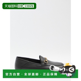 乐福鞋 女士 古驰芭蕾舞鞋 女鞋 一脚蹬 1h可退 单鞋 欧洲直邮gucci