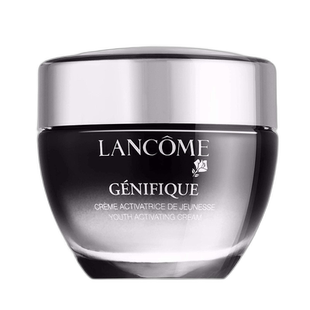 欧洲直邮 LANCOME兰蔻小黑瓶面霜精华肌底日霜 50ml提拉紧致正品