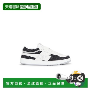 徽标低帮休闲运动鞋 男士 BH00ARH1UF 纪梵希 香港直邮Givenchy