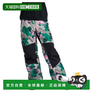 香港直邮BURTON Skylar 2L 裤子 中性滑雪裤