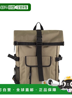 1h可退 香港直邮CARHARTT WIP 女士 PHILIS 防水背包 I031575E5XX