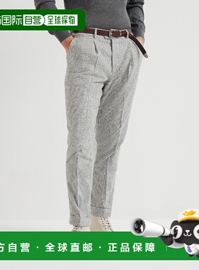 1h可退 欧洲直邮BRUNELLO CUCINELLI 26春夏 252MA479L00HC151 男