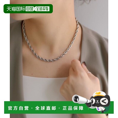 1h可退 日本直邮官方授权 ear PAPILLONNER 《过敏适应/不锈钢》