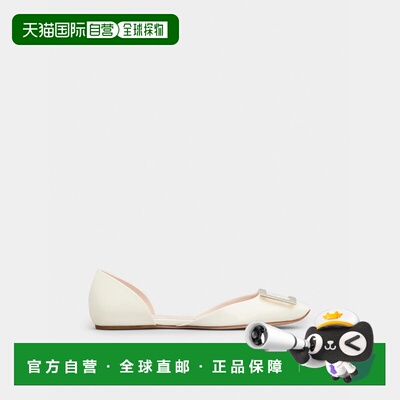 1h可退 欧洲直邮ROGER VIVIER 26春夏 RVW40426940D1PC019 女士