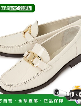 1h可退 韩国直邮菲拉格慕 MARYAN MASCARPONE 0769303 女士 豆豆