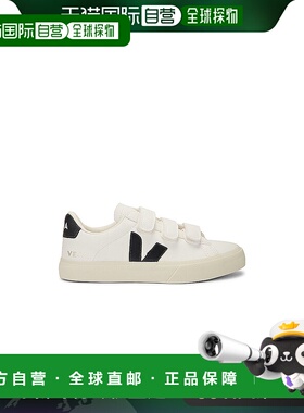 1h可退 香港直邮潮奢 Veja 男士 Recife 徽标鞋靴 RC0502790