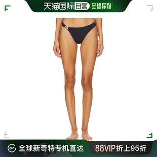 vitamin 女士 香港直邮潮奢 奢华链环比基尼内裤 6162136