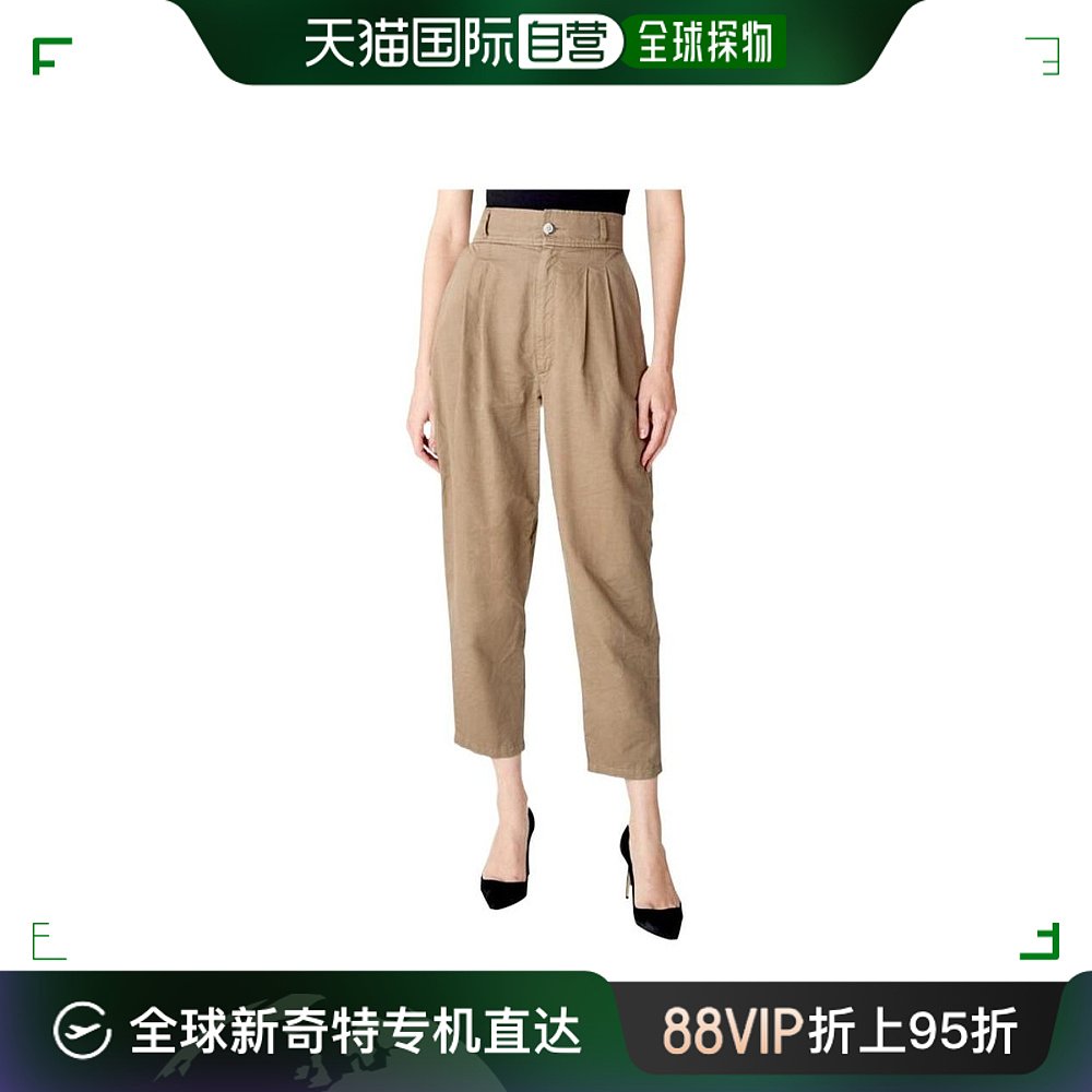 香港直邮J BRAND 女士休闲裤 JB002755J25105 女装/女士精品 休闲裤 原图主图