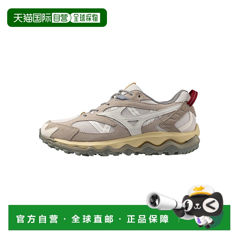 日本直邮【日本直邮】Mizuno美津浓男女同款生活休闲鞋D1GA251302