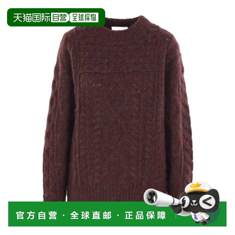 1h可退 香港直邮女士 长袖毛衣 25FW,女装/女士精品,卫衣/绒衫,淘宝优惠券,粉丝福利购,淘宝优惠卷