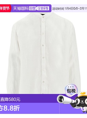 香港直邮Emporio Armani 阿玛尼长袖衬衫 EM000204AF15799