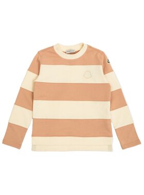 MONCLER 女童针织毛衣 K19548G0002289AKMF50 SS2025