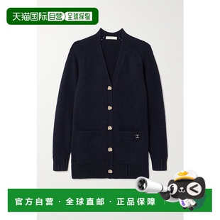 香港直邮潮奢 SUSTAIN Chloe 女士 网状再生羊绒羊 蔻依 1h可退