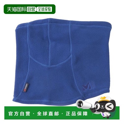 日本直邮 POLAR ERGO NECK GAITER 脖套滑雪围脖