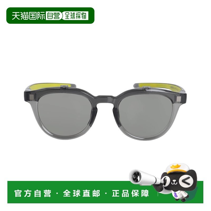 日本直邮Eyevol 男士偏光太阳镜 LEIFER III (51) 跳升式设计 轻T