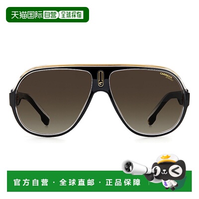 自营 Carrera SPEEDWAY/N HA 02M2 飞行员太阳镜 美国奥莱直发