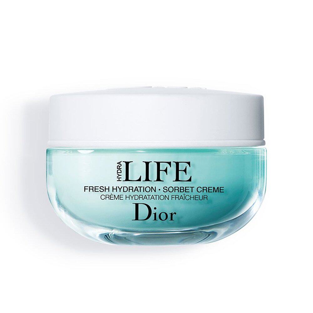 Dior迪奥乐肤源清润凝霜面霜50ML