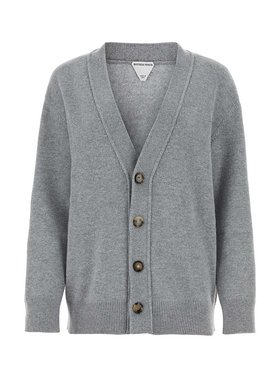 BOTTEGA VENETA 女士针织毛衣 774699V2MM08531 AW2024